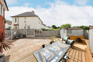 Walton Crescent Walton